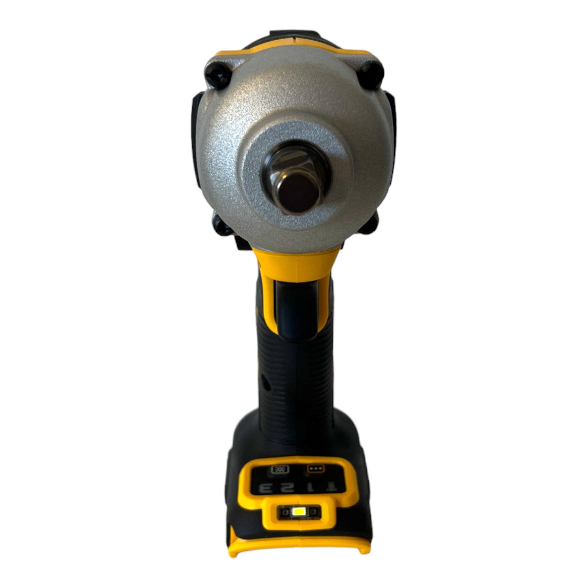 DeWalt DCF 891 N Akku Schlagschrauber 18 V 1084 Nm 1 2 Brushless 1x Akku 5 0 Ah ohne Ladegeraet 4 - toolbrothers