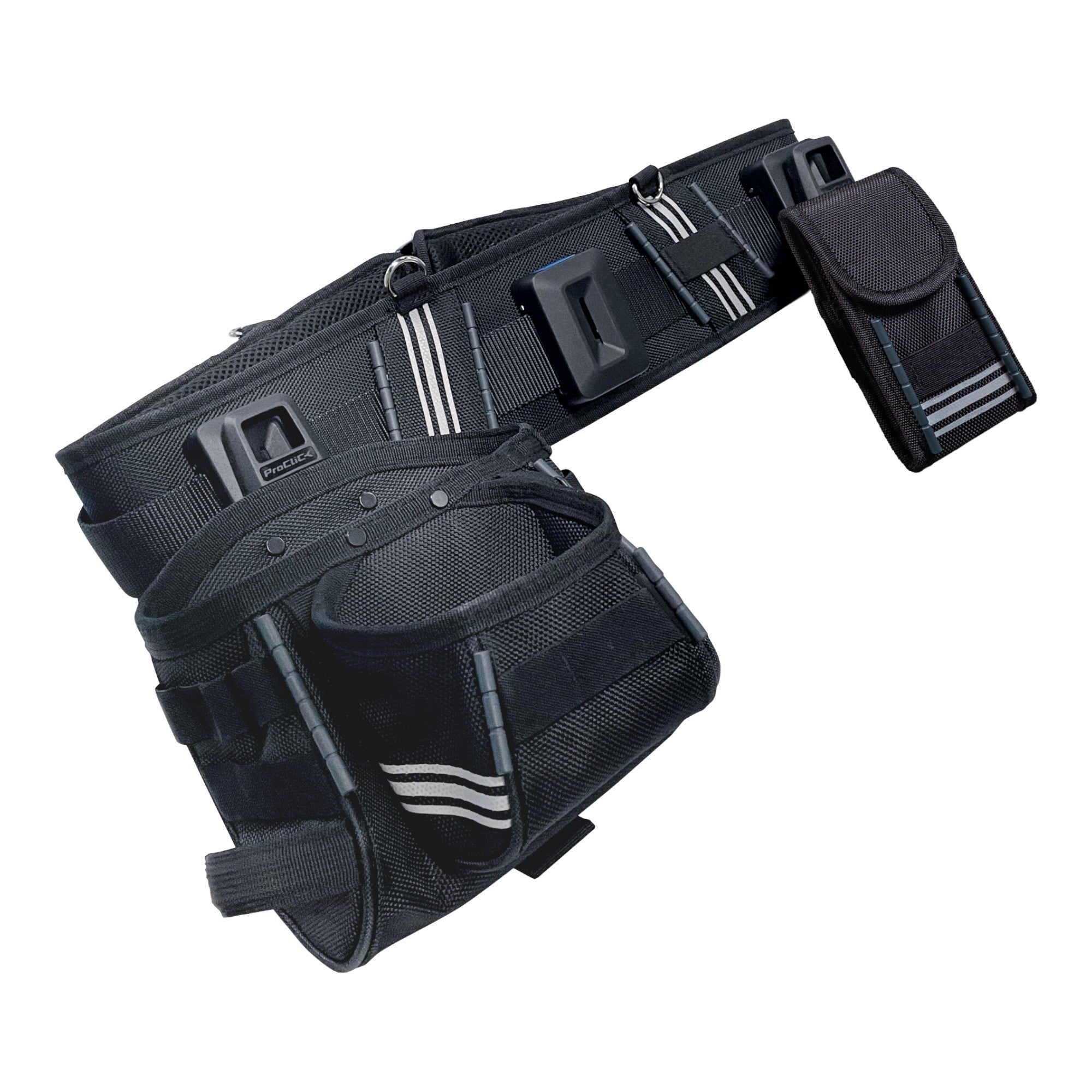 L BOXX ProClick Set 10 1x ProCLick Tool Belt L 6100000959 1x Smartpouch S 6100000964 1 Toolpouch L 6100000956 3x Holder 6100000971  1 - toolbrothers