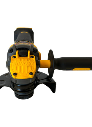 DeWalt DCG 409 NT Meuleuse d'angle sans fil 18 V 125 mm Brushless + 1x batterie 4,0 Ah + TSTAK - sans chargeur