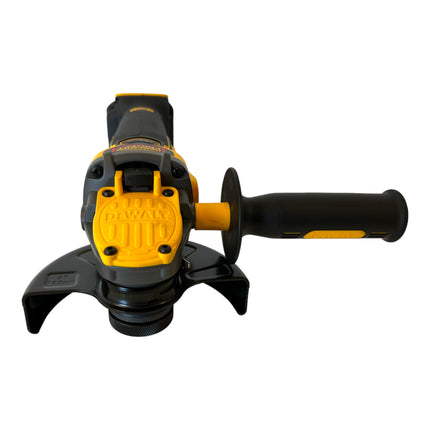 DeWalt DCG 409 H2T Meuleuse d'angle sans fil 18 V 125 mm Brushless + 2x Powerstack batterie 5,0 Ah + chargeur + TSTAK
