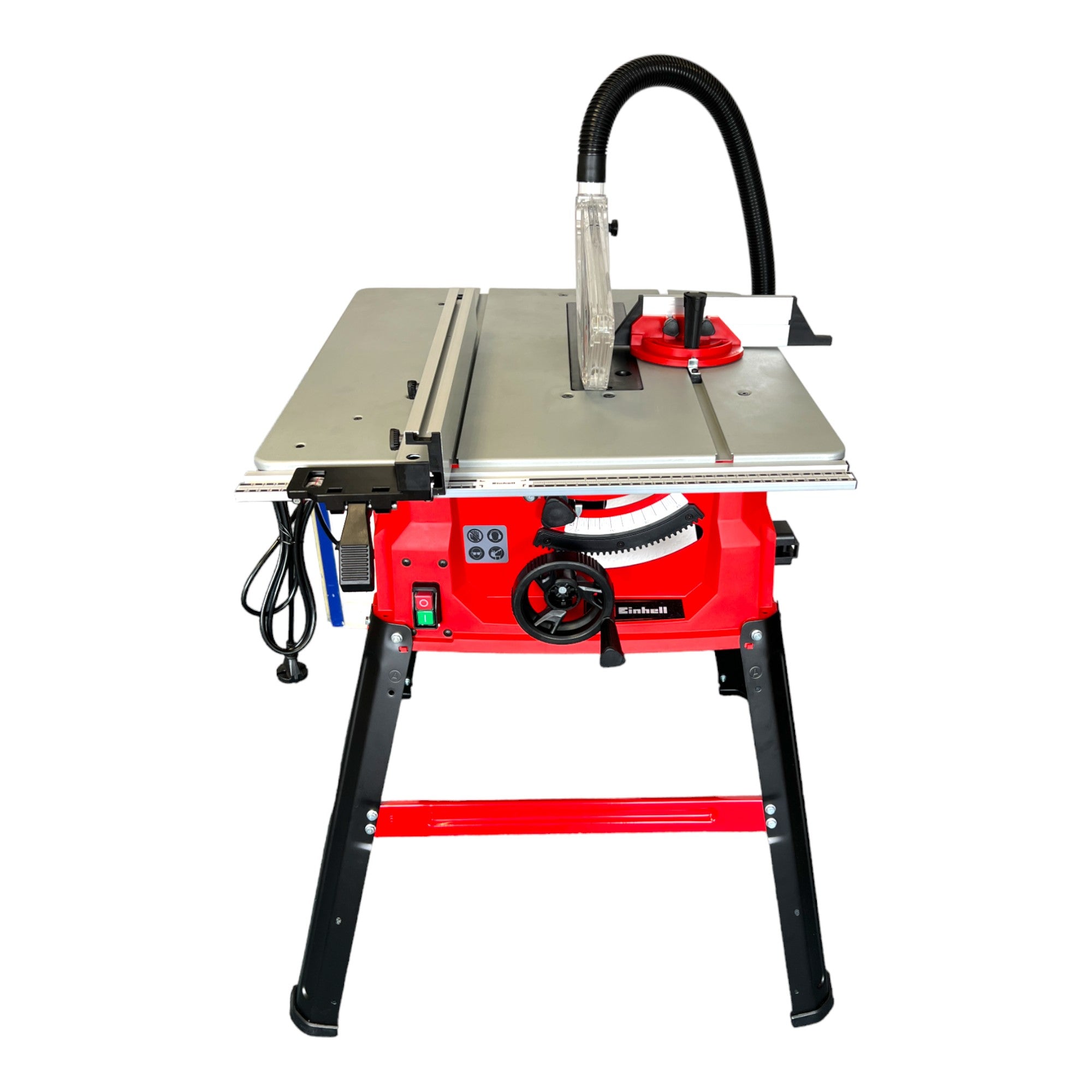 Einhell TC TS 2025 3 eco Tischkreissaege 2000 Watt 250 mm 4340495  0 - toolbrothers