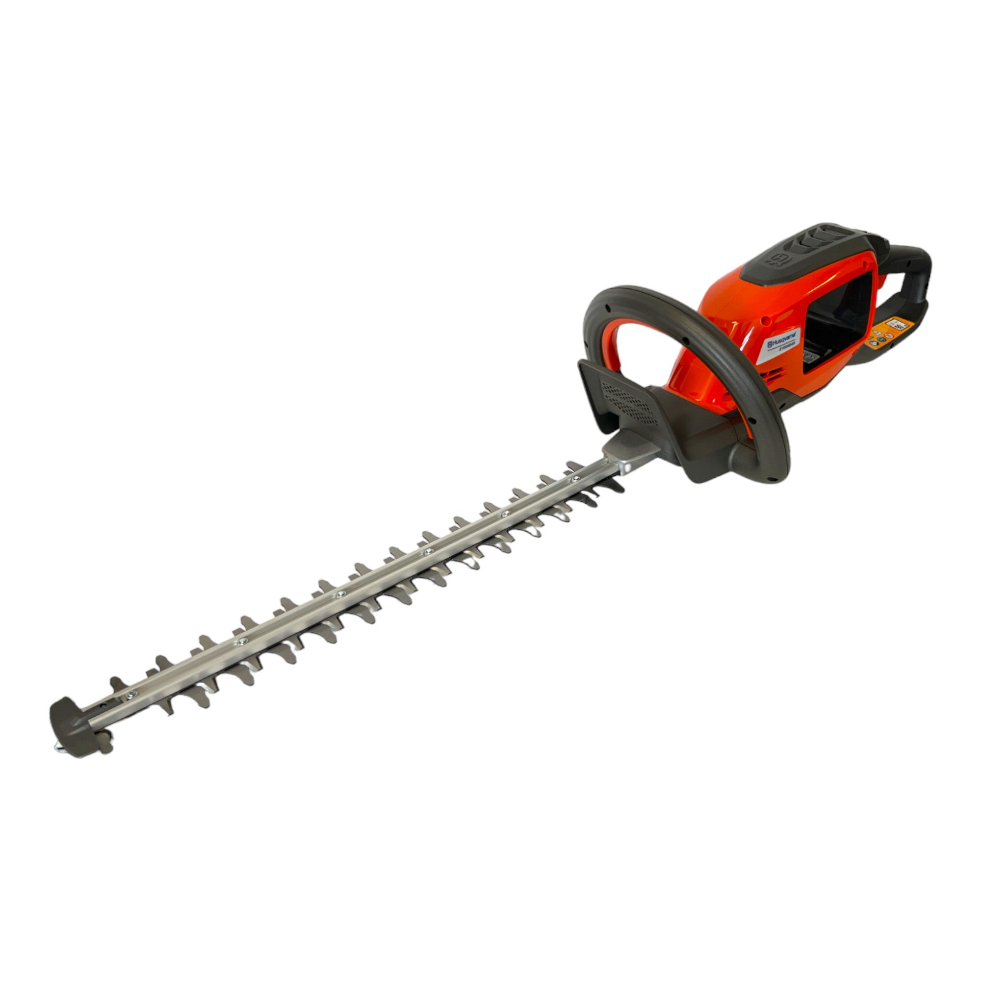 Husqvarna 215 iHD45 Akku Heckenschere 36 Volt 45 cm Laenge Brushless 970536502 1x Akku 2 0 Ah Ladegeraet 2 - toolbrothers