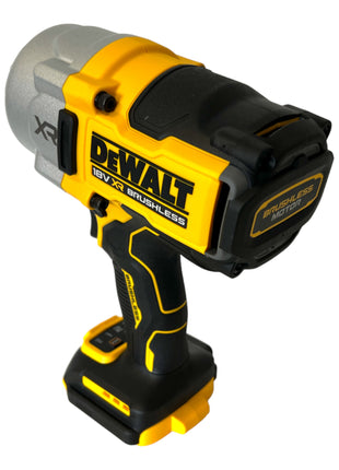 DeWalt DCF 961 E1T Clé à choc 18 V 1632 Nm 1/2'' Brushless + 1x batterie Powerstack 1,7 Ah + chargeur + TSTAK