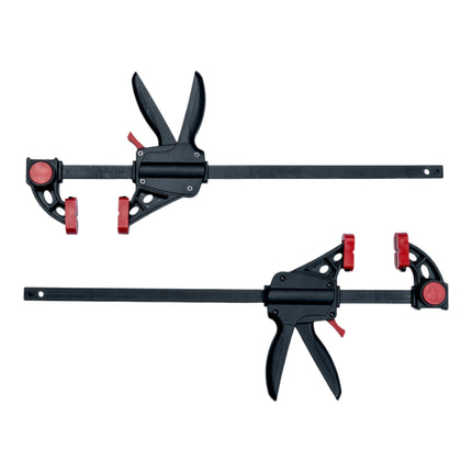 Metabo MWB 100 Table multifonctions ( 626991000 ) établi mobile plateau robuste en MDF