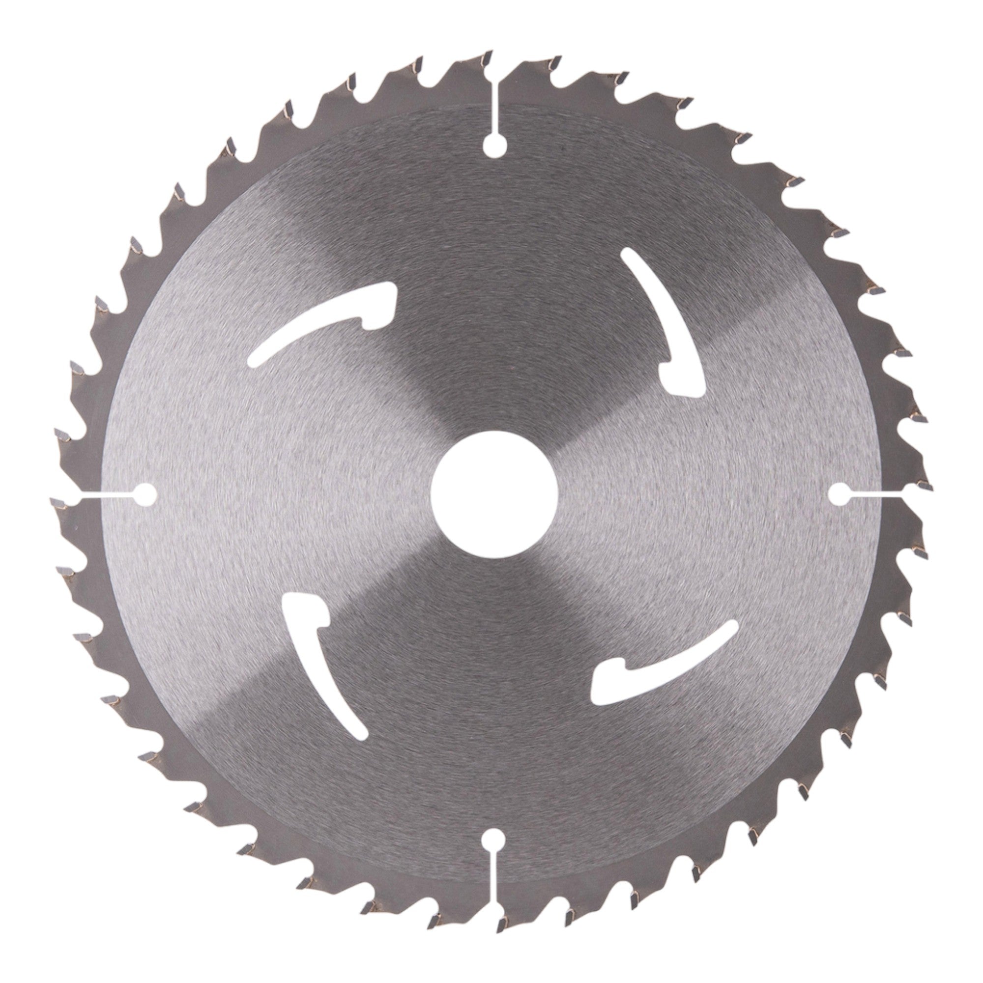 Makita M FORCE Kreissaegeblatt 210 x 30 x 2 3 mm 40 Zaehne B 32079 fuer Holz 1 - toolbrothers