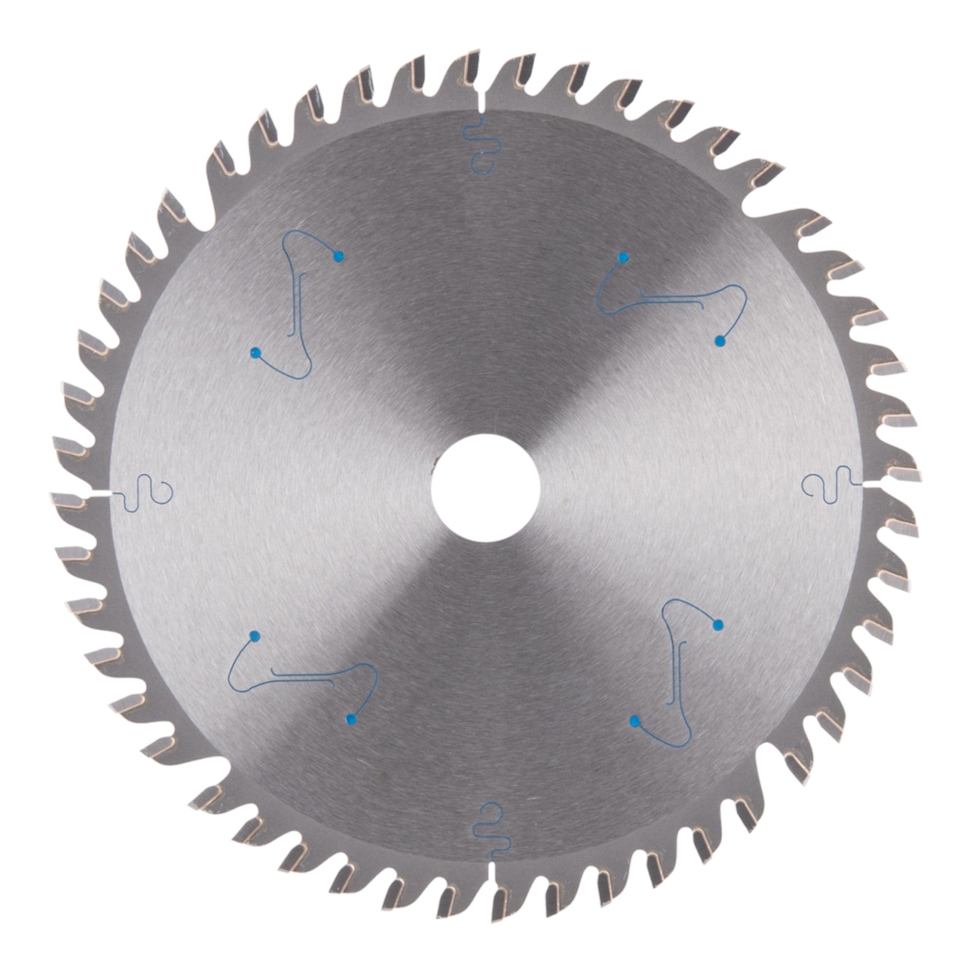 Makita CCPF16548EL SPECIALIZED Kreissaegeblatt 165 x 20 x 2 0 mm 48 Zaehne B 56801 fuer Corian Verbundwerkstoff 3 - toolbrothers