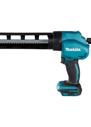 Makita DCG 180 Y1 Pistolet à cartouche sans fil 18 V + 1x batterie 1,5 Ah - sans chargeur