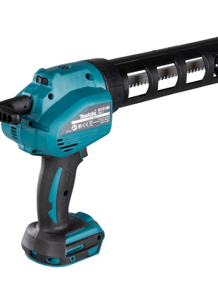 Makita DCG 180 Y1 Pistolet à cartouche sans fil 18 V + 1x batterie 1,5 Ah - sans chargeur