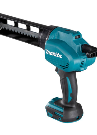 Makita DCG 180 F1 Pistolet à cartouche sans fil 18 V + 1x batterie 3,0 Ah - sans chargeur