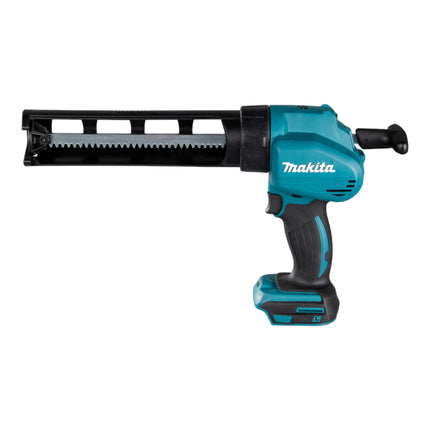 Makita DCG 180 RF Pistolet à cartouche sans fil 18 V + 2x batterie 3,0 Ah + chargeur