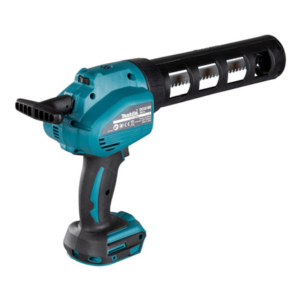 Makita DCG 180 RT1 Pistolet à cartouche sans fil 18 V + 1x batterie 5,0 Ah + chargeur