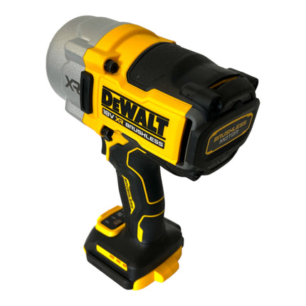 DeWalt DCF 961 NT Clé à choc 18 V 1632 Nm 1/2'' Brushless + 1x batterie 5,0 Ah + TSTAK - sans chargeur