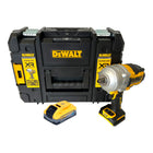 DeWalt DCF 961 NT Clé à choc sans fil 18 V 1632 Nm 1/2