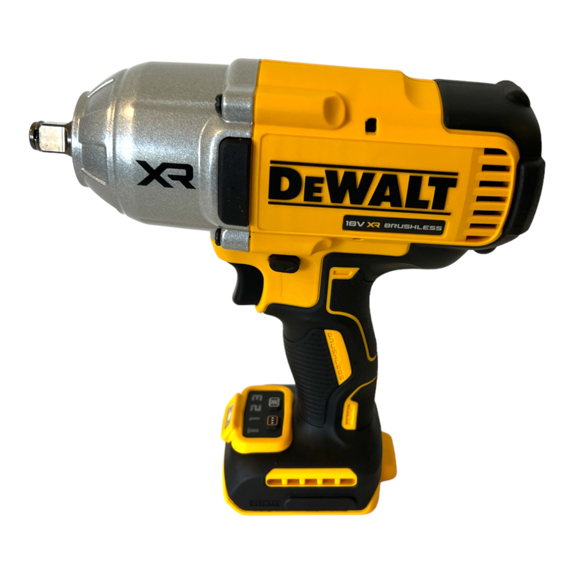 DeWalt DCF 900 E1T Akku Schlagschrauber 18 V 1396 Nm 1 2 1x Powerstack Akku 1 7 Ah Ladegeraet TSTAK 2 - toolbrothers