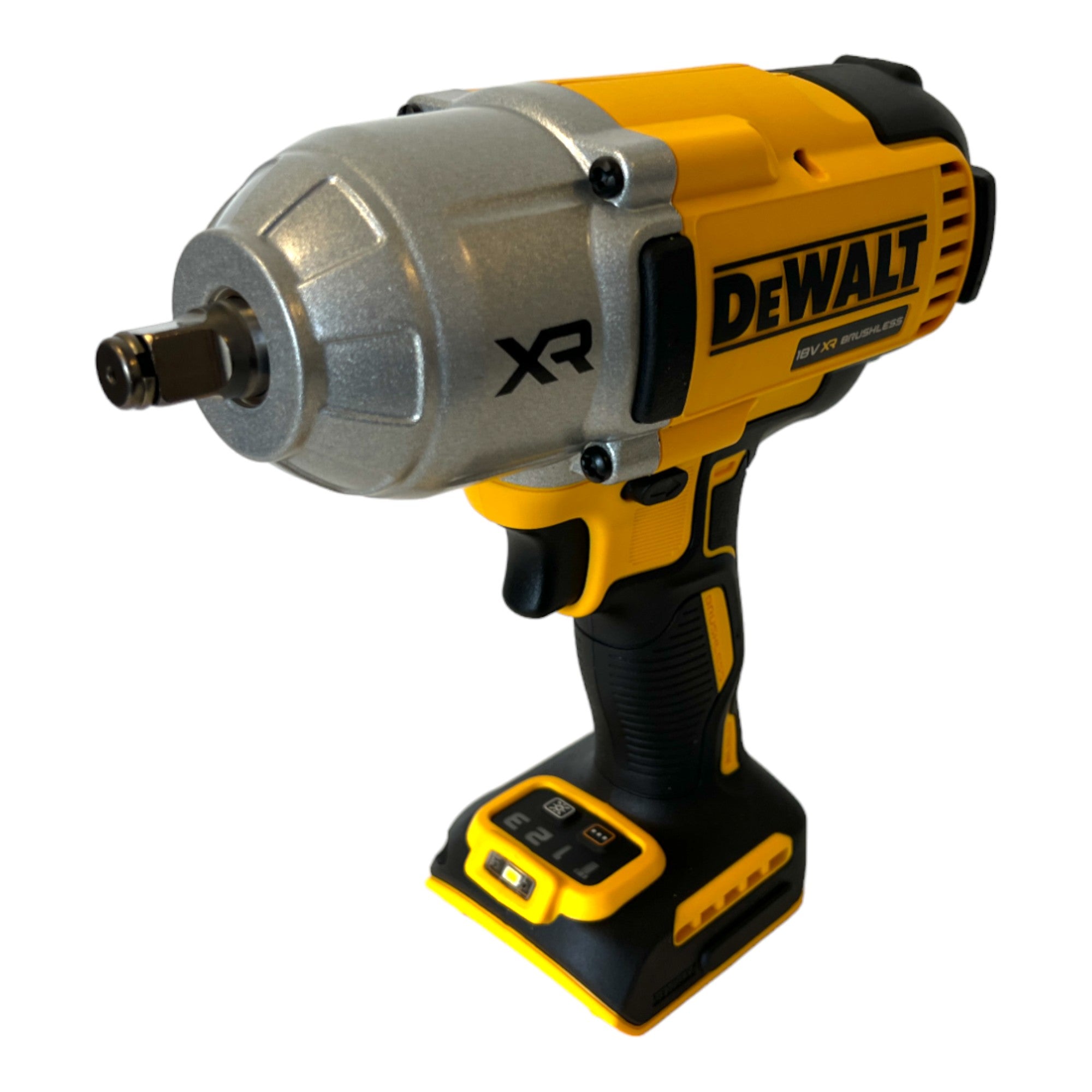 DeWalt DCF 900 NT Akku Schlagschrauber 18 V 1396 Nm 1 2 1x Akku 2 0 Ah TSTAK ohne Ladegeraet 1 - toolbrothers