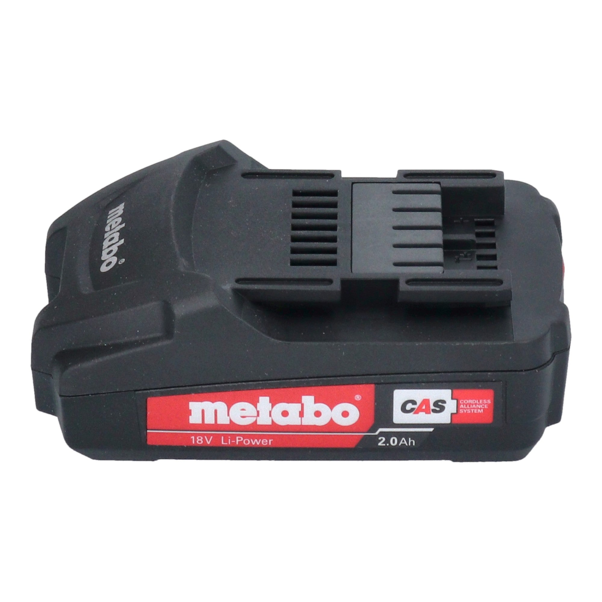 Metabo ST 18 LT 130 BL Akku Stichsaege 18 V 130 mm Brushless 1x Akku 2 0 Ah Metabox ohne Ladegeraet 3 - toolbrothers