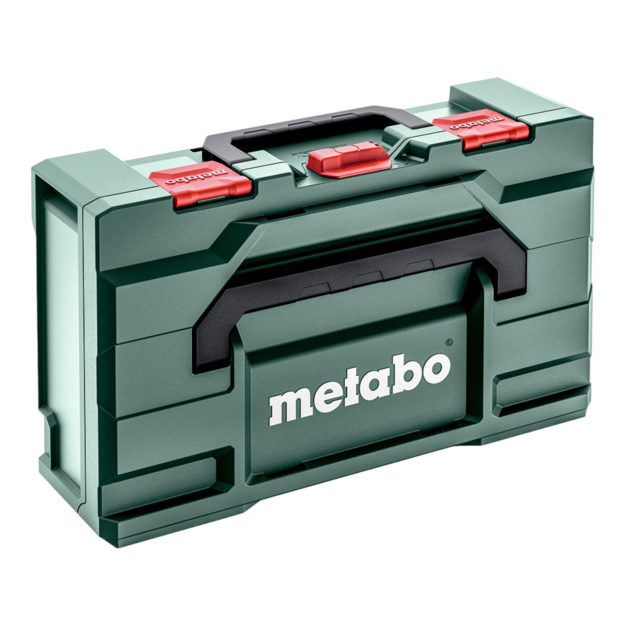 Metabo ST 18 LT 130 BL Akku Stichsaege 18 V 130 mm Brushless 2x LiHD Akku 4 0 Ah Ladegeraet Metabox 2 - toolbrothers