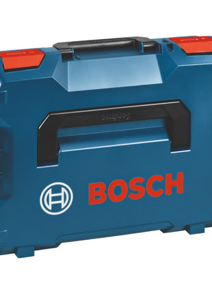 Bosch GWS 18V-15 PSC Professional amoladora angular a batería 18 V 125 mm BITURBO sin escobillas + 1x batería 5,0 Ah + L-Boxx - sin cargador