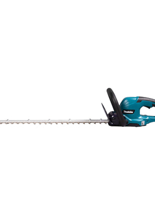 Makita DUH 607 Z Taille-haies sans fil 18 V 60 cm Solo - sans batterie, sans chargeur