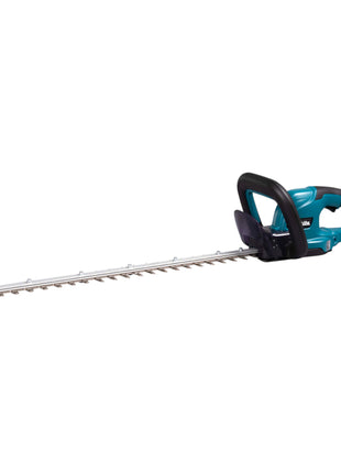 Makita DUH 607 Z Taille-haies sans fil 18 V 60 cm Solo - sans batterie, sans chargeur