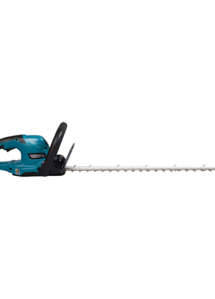 Makita DUH 607 Z Taille-haies sans fil 18 V 60 cm Solo - sans batterie, sans chargeur