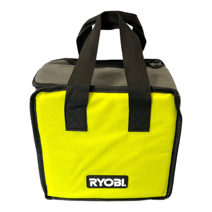 Ryobi R18DD3-215S Perceuse-visseuse sans fil 18 V 50 Nm ( 5133003774 ) + 2x batterie 1,5 Ah + chargeur + sacoche