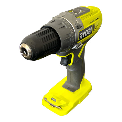 Ryobi R18DD3-215S Perceuse-visseuse sans fil 18 V 50 Nm ( 5133003774 ) + 2x batterie 1,5 Ah + chargeur + sacoche