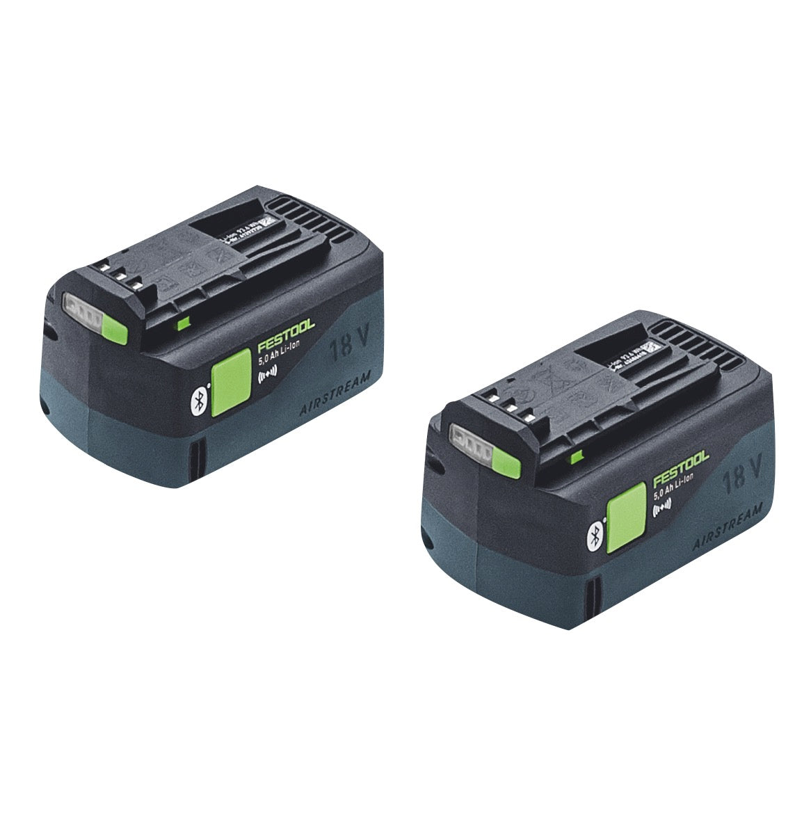Festool KSC 60 EB Basic KAPEX Akku Kapp Zugsaege 18 V 36 V 216 mm Brushless 2x Akku 5 0 Ah ohne Ladegeraet 3 - toolbrothers