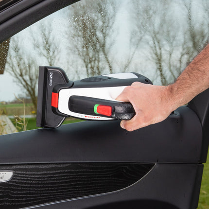 Bosch GlassVAC Set Nettoyeur de vitres sans fil 3,6 V avec accessoires ( 06008B7000 )