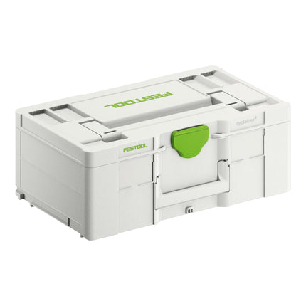 Festool KHC 18 EB-Basic Marteau combiné sans fil 18 V 2,6 J SDS-Plus Brushless + 1x batterie 5,0 Ah + chargeur rapide + Systainer