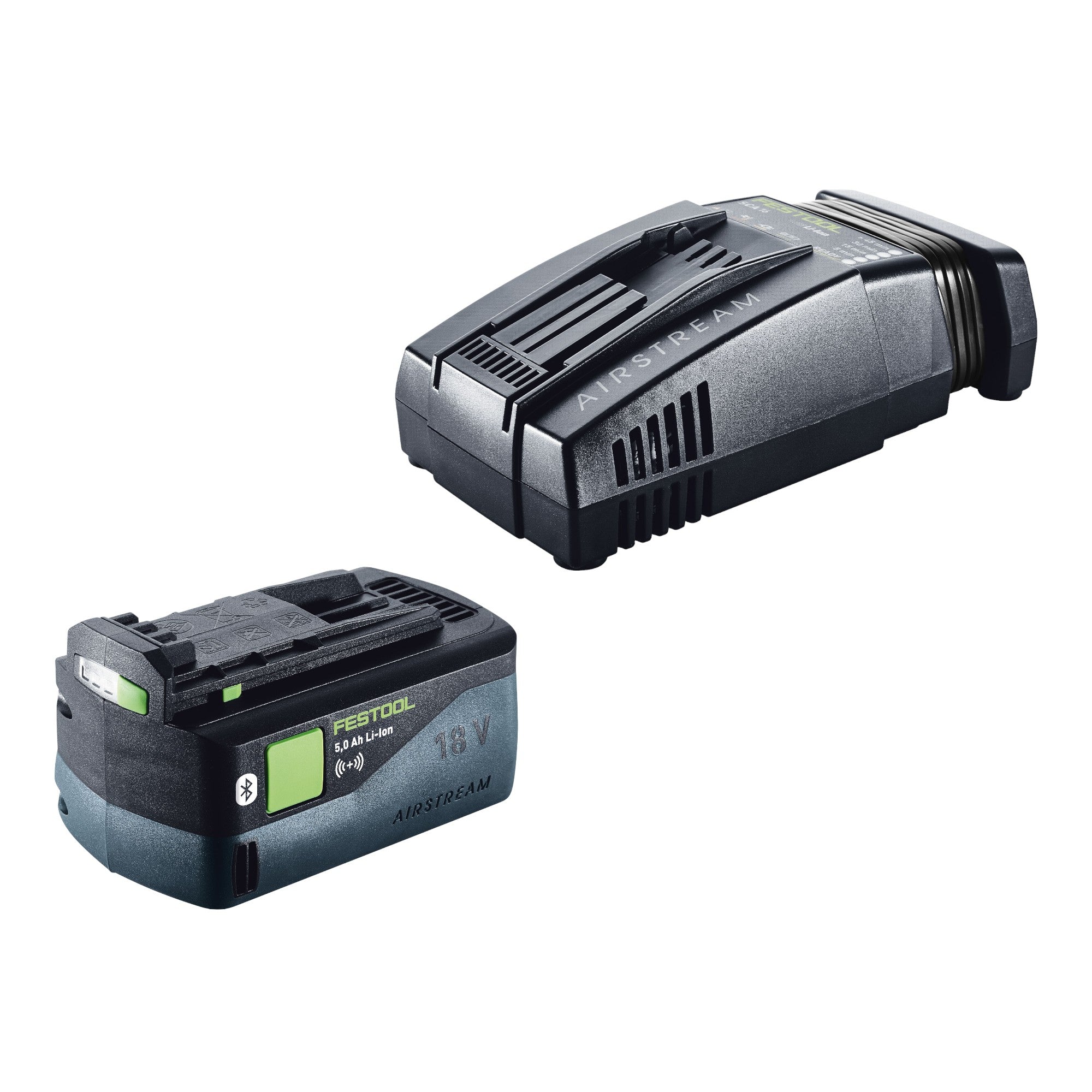 Festool TPC 18 4 I Basic Set Akku Schlagbohrschrauber 18 V 75 Nm Brushless 1x Akku 5 0 Ah Schnellladegeraet Systainer 3 - toolbrothers