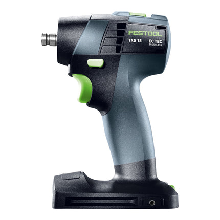 Festool TXS 18-Basic Perceuse-visseuse sans fil 18 V 40 Nm Brushless + 1x batterie 8,0 Ah + chargeur rapide + Systainer