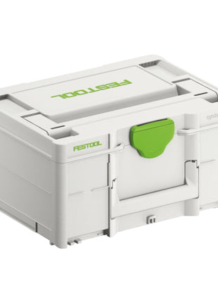 Festool TPC 18/4 I-Basic akumulatorowa wiertarko-wkrętarka udarowa 18 V 75 Nm + 2x akumulator 5,0 Ah + szybka ładowarka + systainer