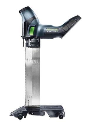 Festool ISC 240 EB-Basic Scie à métaux sans fil 18 V 240 mm + 1x batterie 4,0 Ah + chargeur rapide + Systainer