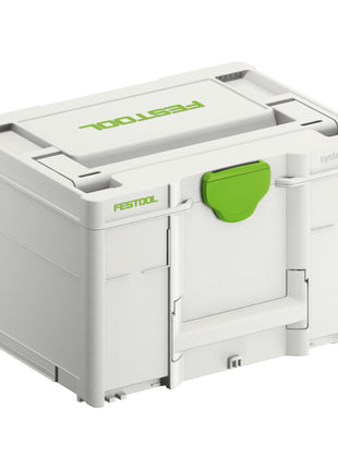 Festool ISC 240 EB-Basic Scie à métaux sans fil 18 V 240 mm + 1x batterie 4,0 Ah + chargeur rapide + Systainer