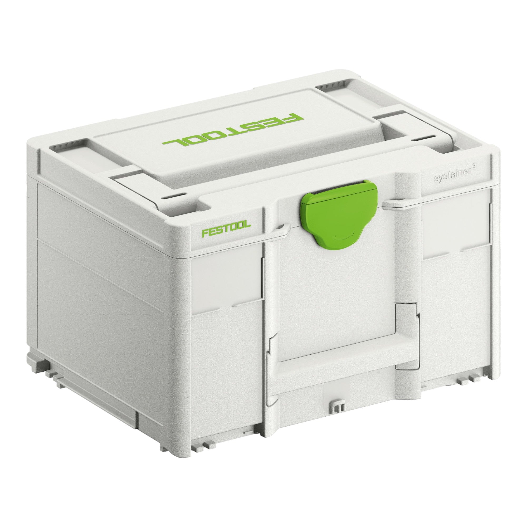Festool ISC 240 EB Basic Akku Daemmstoffsaege 18 V 240 mm 1x Akku 8 0 Ah Schnellladegeraet Systainer 2 - toolbrothers