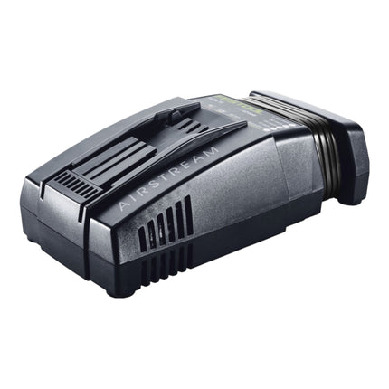 Festool C 18 Basic Perceuse-visseuse sans fil 18 V 45 Nm Brushless + 1x batterie 5,0 Ah + chargeur rapide + Systainer