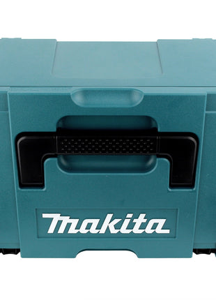 Makita DUB 182 RG1J 18 V Li-Ion Akku Gebläse im Makpac + 1 x 6,0 Ah Akku + Ladegerät - Toolbrothers