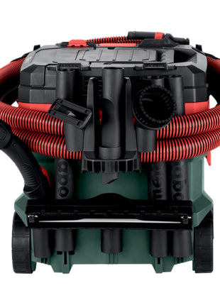 Metabo AS 36 18 L 20 PC Aspirateur eau et poussières sans fil 36 V ( 2x 18 V ) 20 L + 2x batterie LiHD 5,5 Ah - sans chargeur