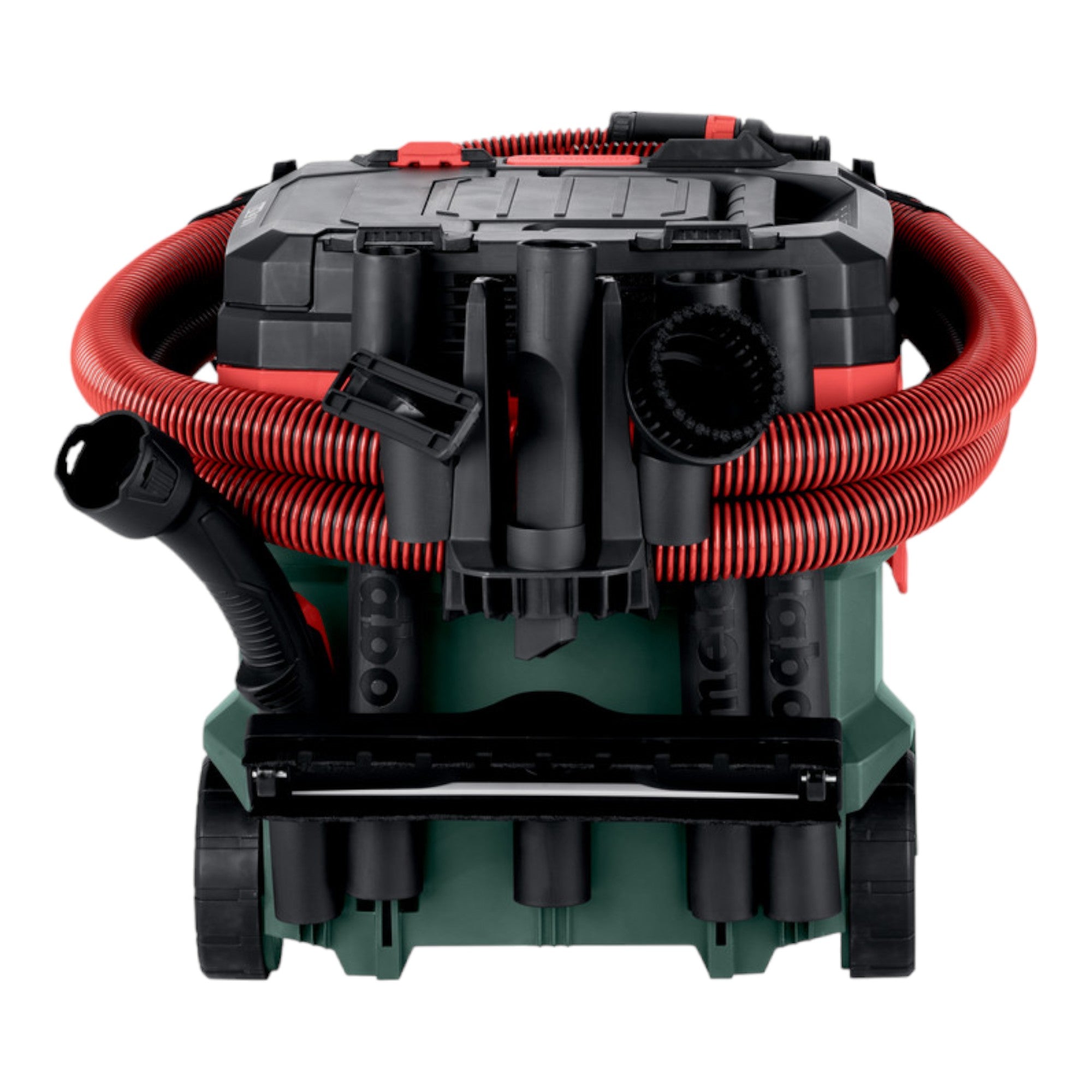 Metabo AS 36 18 L 20 PC Akku Nass Trocken Sauger 36 V 2x 18 V 20 L 2x LiHD Akku 10 0 Ah Doppelladegeraet 3 - toolbrothers