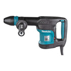 Makita HM 0870 C Marteau-piqueur 1100 watts SDS-Max 7,6 J + coffret + accessoires