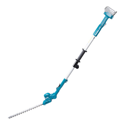 Makita DUN 461 WRF Taille-haies sans fil 18 V 46 cm + 1x batterie 3,0 Ah + chargeur