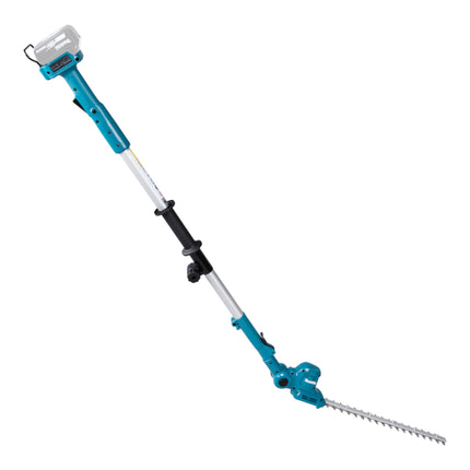 Makita DUN 461 WRF Taille-haies sans fil 18 V 46 cm + 1x batterie 3,0 Ah + chargeur