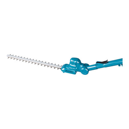 Makita DUN 461 WRM2 Taille-haies sans fil 18 V 46 cm + 2x batterie 4,0 Ah + chargeur