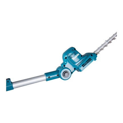 Makita DUN 461 WG Taille-haies sans fil 18 V 46 cm + 1x batterie 6,0 Ah - sans chargeur