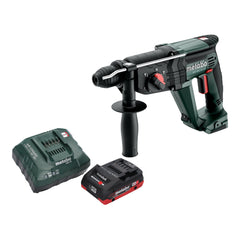 Collection image for: Metabo KH 18 LTX 24 Perforateur-burineur sans fil