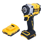 Akumulatorowy klucz udarowy DeWalt DCF 922 N 18 V 406 Nm 1/2