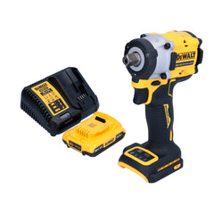 Collection image for: Llave de impacto inalámbrica DeWalt DCF 922