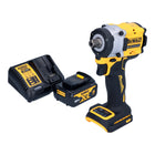 Llave de impacto a batería DeWalt DCF 922 M1 18 V 406 Nm 1/2