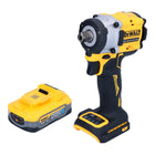 DeWalt DCF 922 N Clé à choc sans fil 18 V 406 Nm 1/2